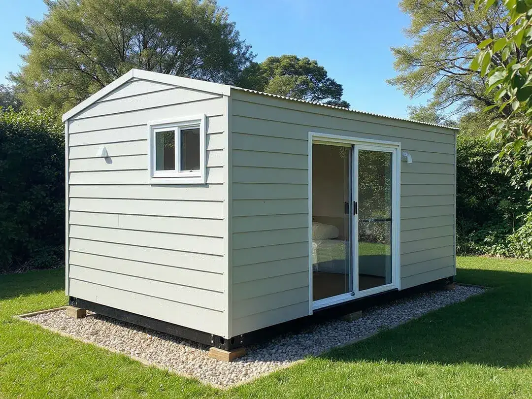 Tiny Homes Adelaide