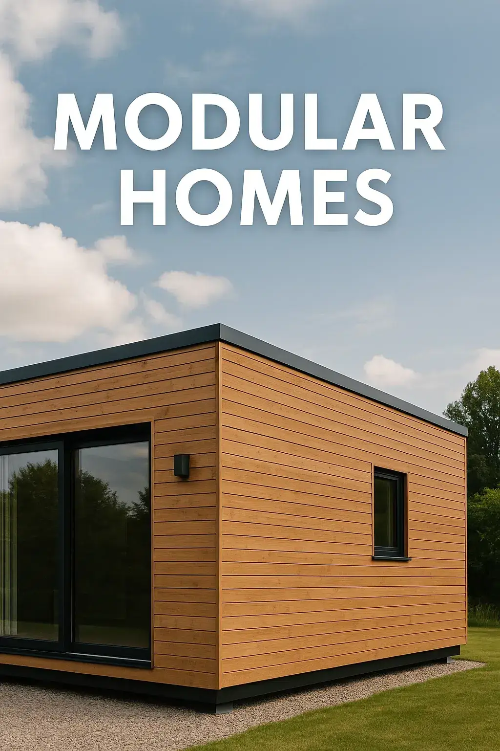 Modular Homes Brisbane: Top 5 Benefits of Choosing Modular Homes in Brisbane’s Booming Property Market